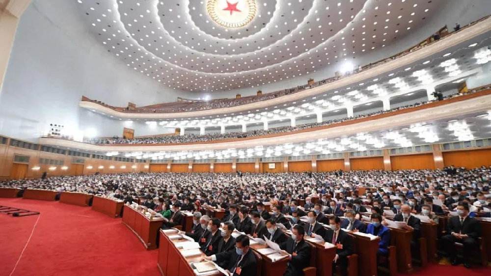 两会 | 丁光宏: 加快制定《商事调解法》,议案准备了九个月