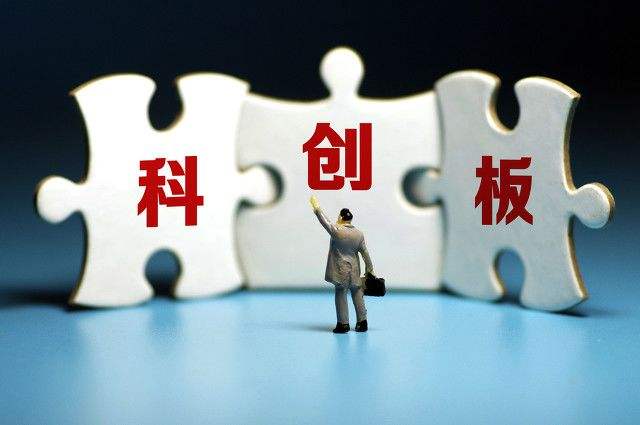 中国科创板企业专利分析全景