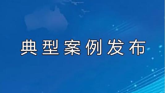 上海知产法院发布十大典型案例