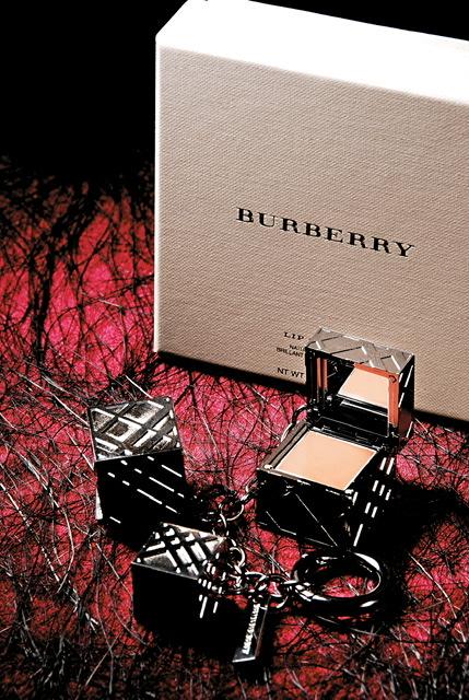 意大利高院判决中国企业商标侵权Burberry