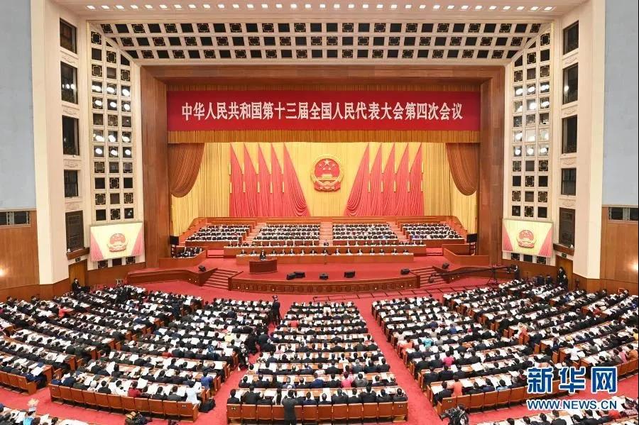 2021政府工作报告：提升科技创新能力，加强知识产权保护