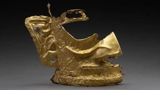 “三星堆”爆火后被抢注商标，博物馆向有关部门提出异议
