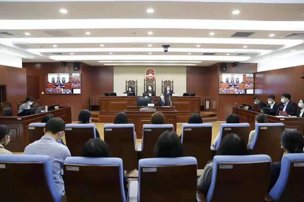 案例 | 全国首例！海淀法院认定直播带货场景下的直播平台为电商平台