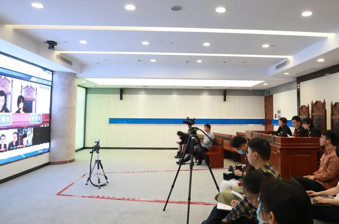 案例 | 直播场控破坏平台算法公平，构成不正当竞争