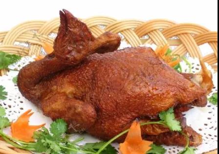 案例 | “石坑烧鸡”侵权？当企业名称权遇上商标权