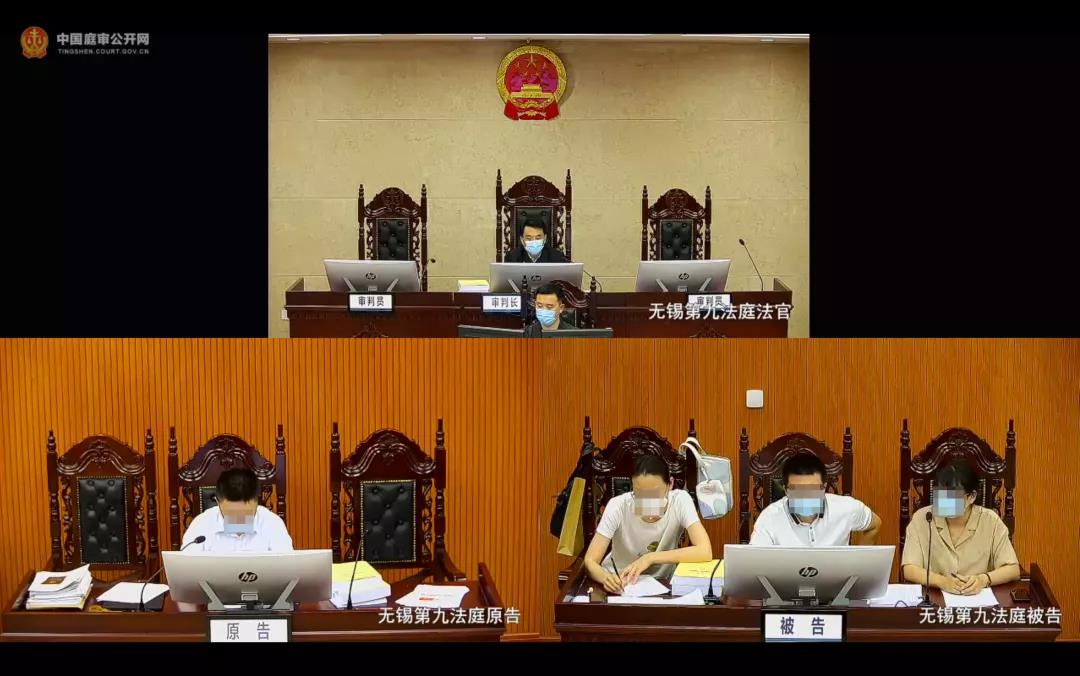无锡中院发出首份证据提供令，商标侵权人被判赔200万元