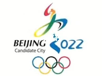 商业广告中，奥林匹克标志该如何使用