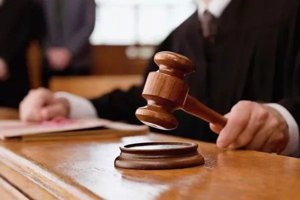 李扬：进一步推进国家层面知识产权案件上诉审理机制建设