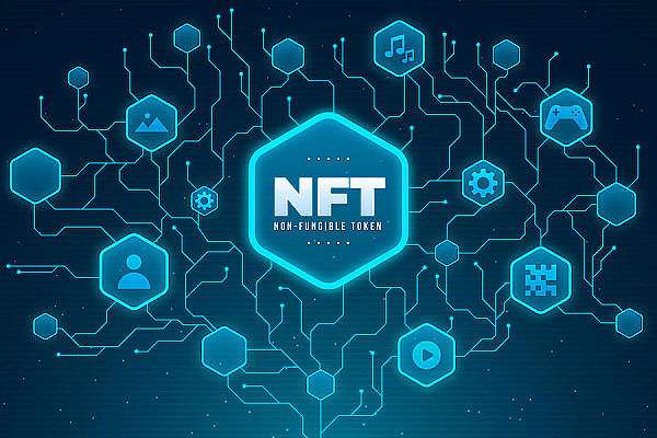 Galaxy Digital：解析四种 NFT 版权类型及其代表性项目