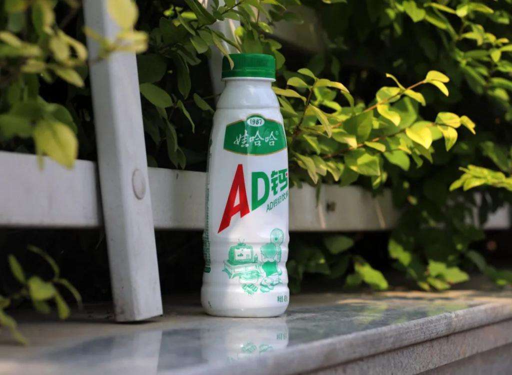娃哈哈诉争乐哈哈商标无效被驳回