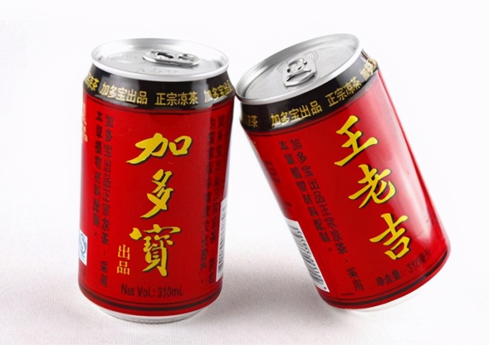 “凉茶大战”最新结果：加多宝被判侵权需赔偿3.17亿