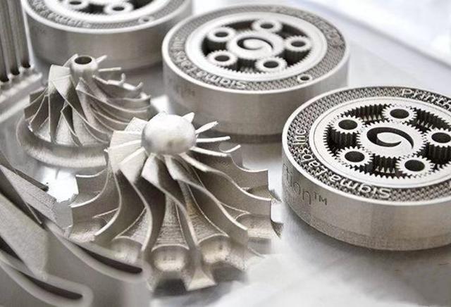 欧专局：过去10年3D打印专利申请数量突飞猛进