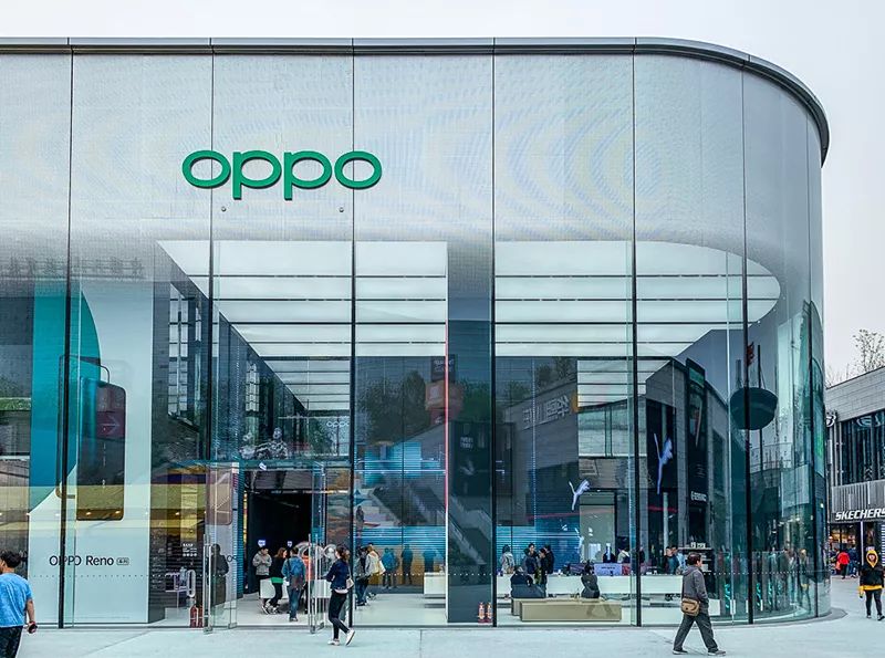 慕尼黑法院裁定 OPPO 侵犯 InterDigital 5G专利
