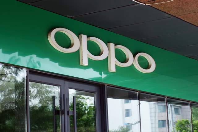 世纪大和解！OPPO与诺基亚签署5G专利交叉许可协议