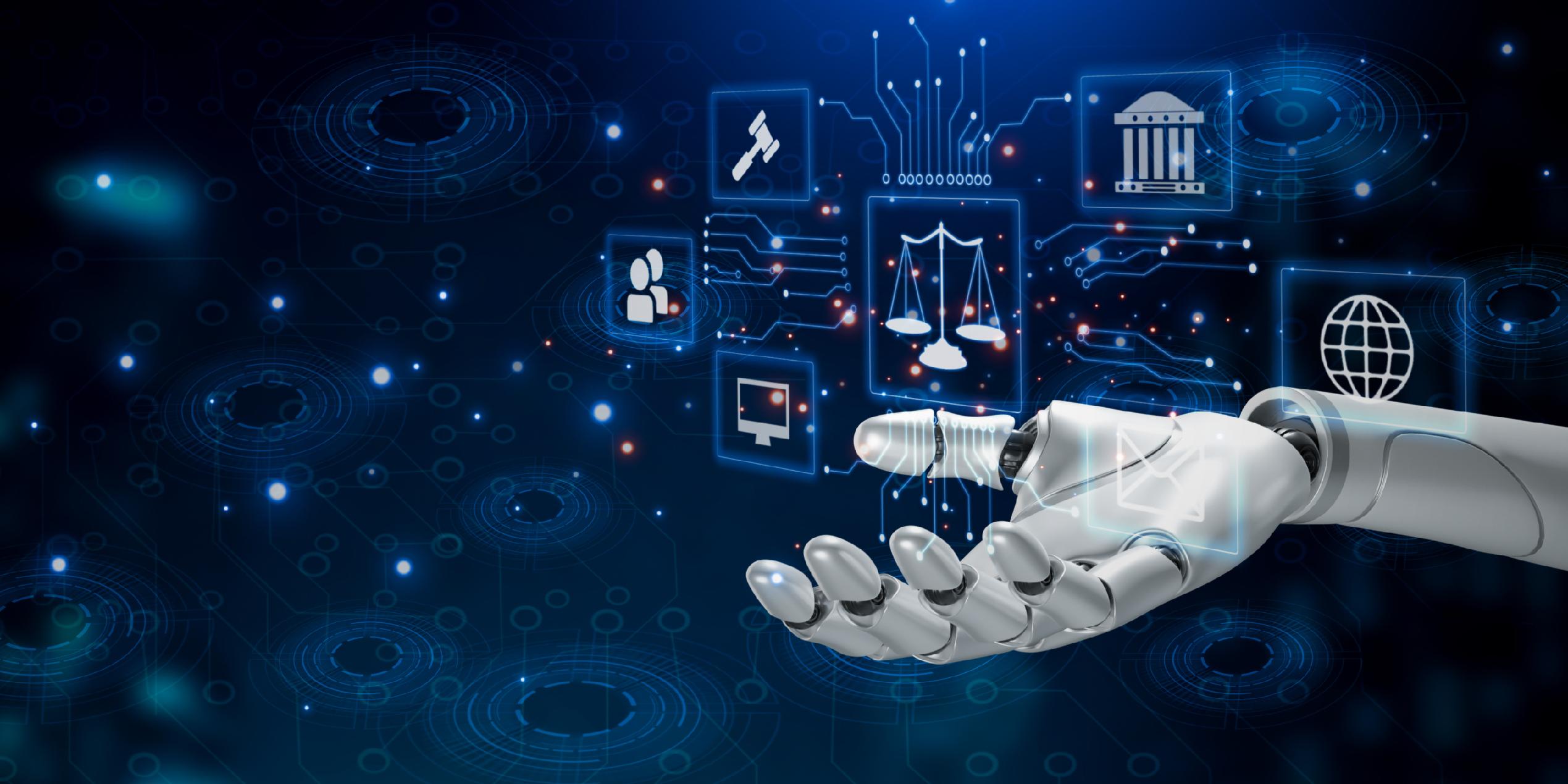 欧盟发布人工智能训练数据模板