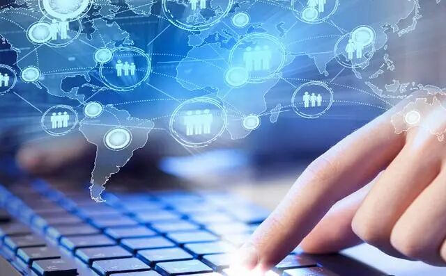 检察日报丨信息工程师的自毁之路